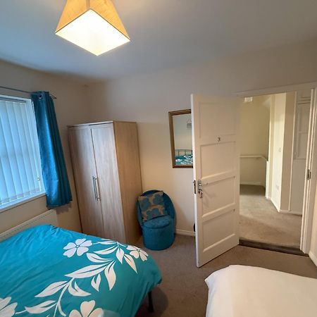 Taise Veiw Apartment Ballycastle Exterior photo