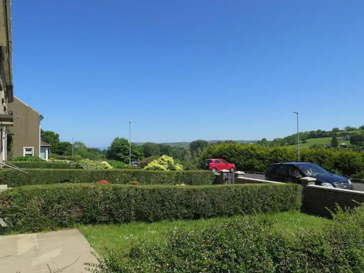 Taise Veiw Apartment Ballycastle Exterior photo