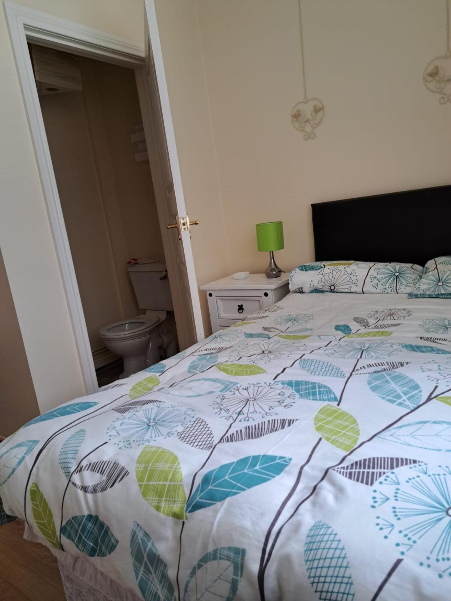 Taise Veiw Apartment Ballycastle Exterior photo